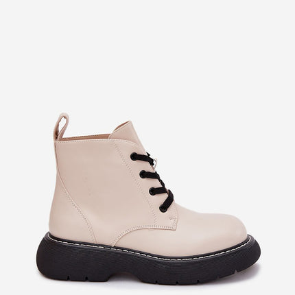  Boots model 217790 Step in style 