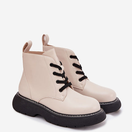 Boots model 217790 Step in style 