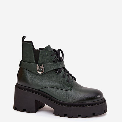  Boots model 217798 Step in style 