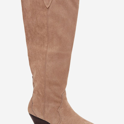  Heel boots model 217826 Step in style 