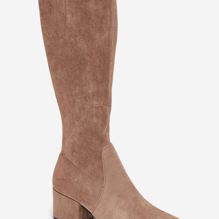  Heel boots model 217832 Step in style 