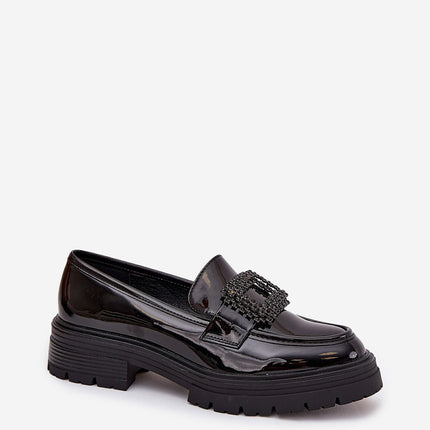  Mocassin model 217840 Step in style 