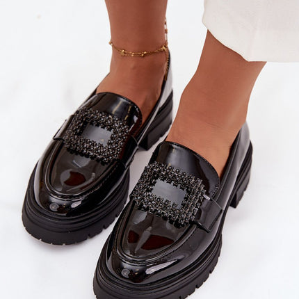  Mocassin model 217840 Step in style 