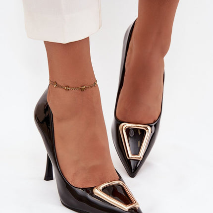  High heels model 217847 Step in style 
