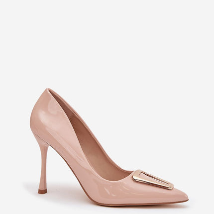  High heels model 217849 Step in style 