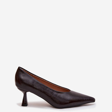  Heel pumps model 217852 Step in style 