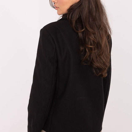 Coat model 217855 Rue Paris 