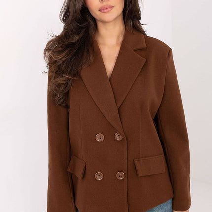  Coat model 217857 Rue Paris 