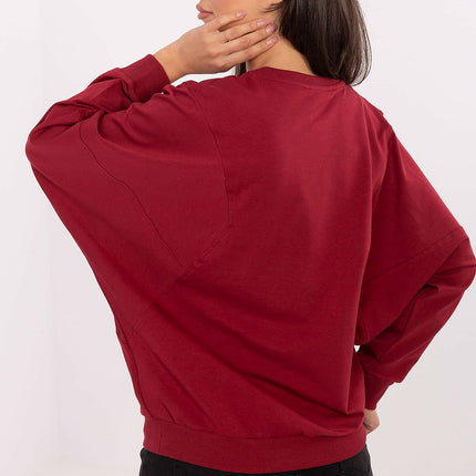  Sweatshirt model 217859 Rue Paris 