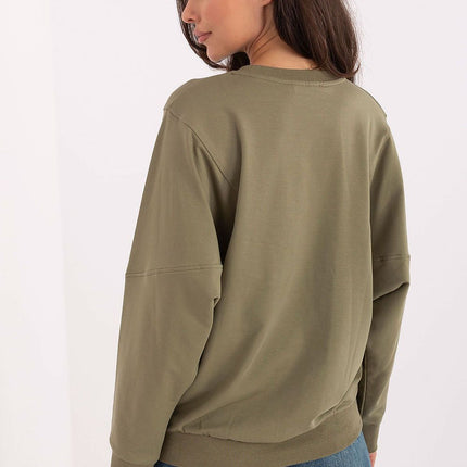  Sweatshirt model 217860 Rue Paris 