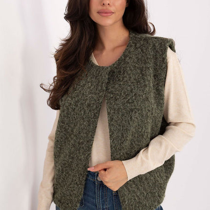  Gilet model 217864 Rue Paris 