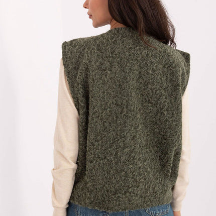  Gilet model 217864 Rue Paris 