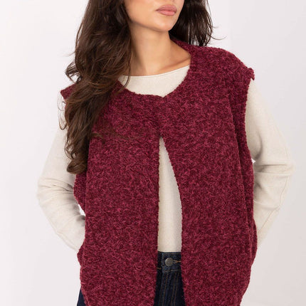  Gilet model 217865 Rue Paris 