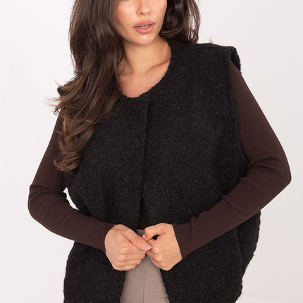  Gilet model 217869 Rue Paris 