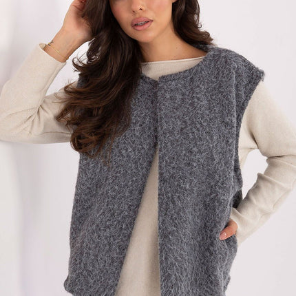  Gilet model 217871 Rue Paris 
