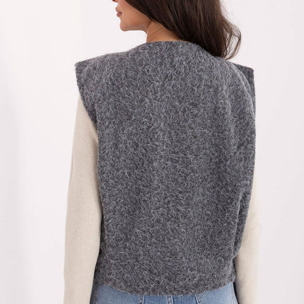  Gilet model 217871 Rue Paris 