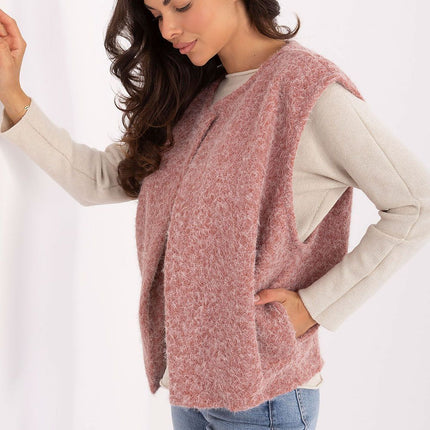  Gilet model 217872 Rue Paris 