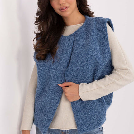  Gilet model 217873 Rue Paris 