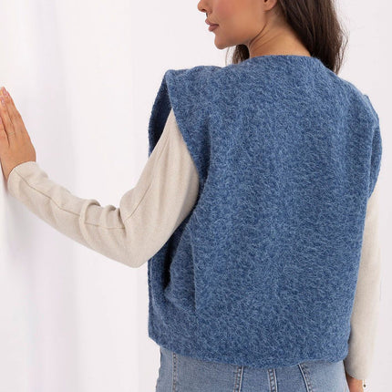  Gilet model 217873 Rue Paris 