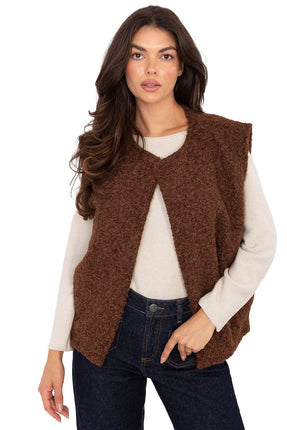  Gilet model 217874 Rue Paris 