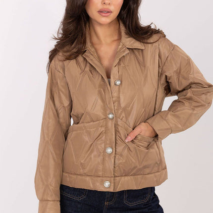  Jacket model 217876 Rue Paris 