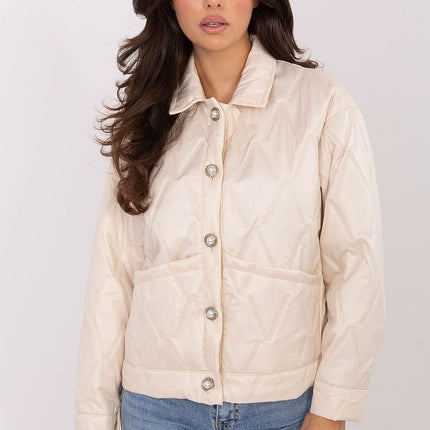  Jacket model 217879 Rue Paris 