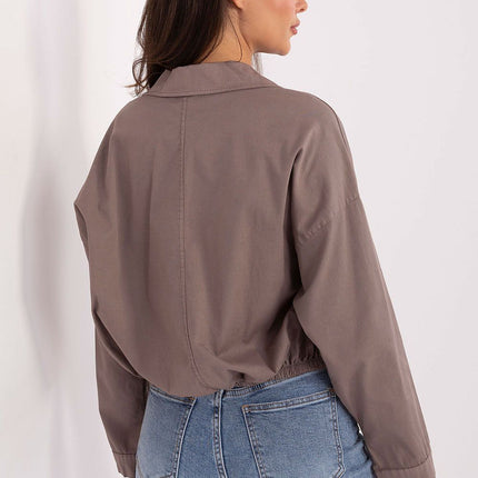  Long sleeve shirt model 217882 Rue Paris 