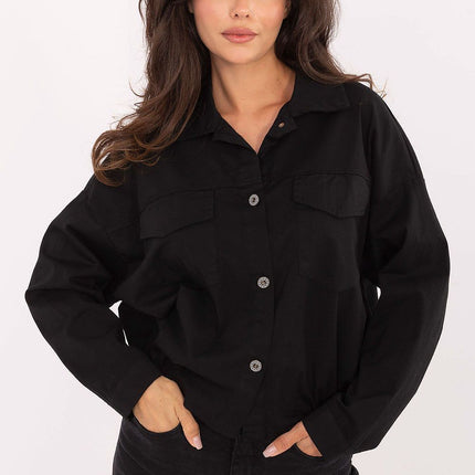  Long sleeve shirt model 217884 Rue Paris 