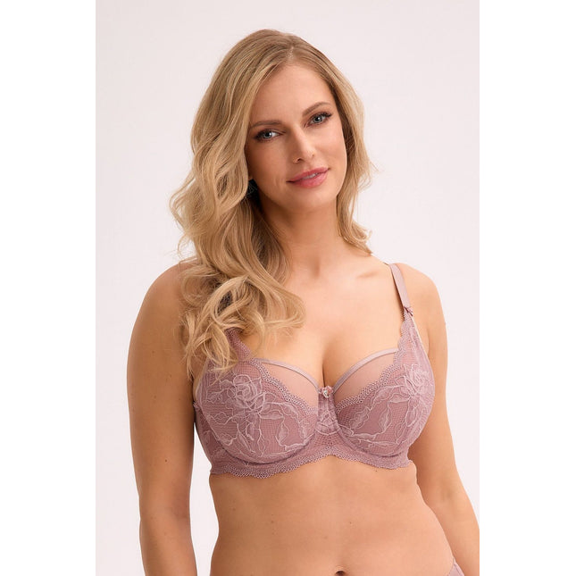  Semi-soft model 217964 Gaia 