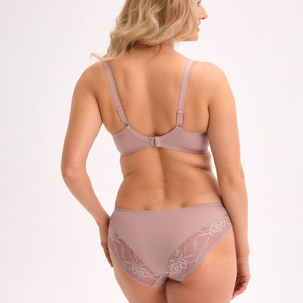  Semi-soft model 217964 Gaia 