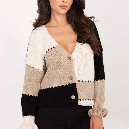  Cardigan model 217969 Rue Paris 