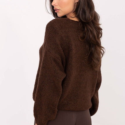  Cardigan model 217970 Rue Paris 