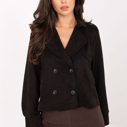  Coat model 217973 Rue Paris 