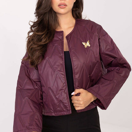  Jacket model 217974 Rue Paris 