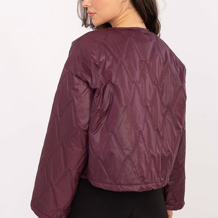  Jacket model 217974 Rue Paris 