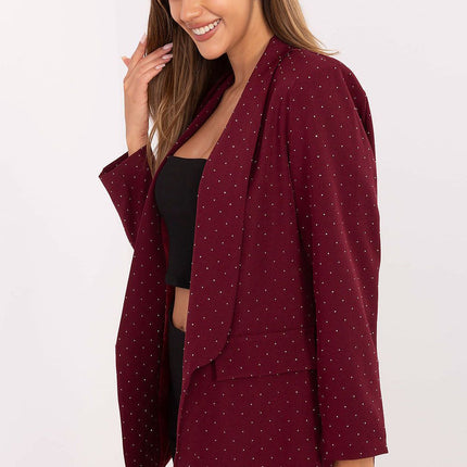  Jacket model 217981 Rue Paris 