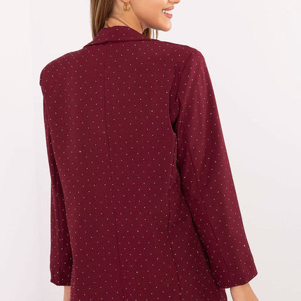  Jacket model 217981 Rue Paris 