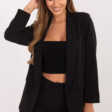  Jacket model 217983 Rue Paris 