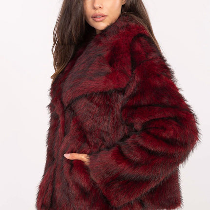  Jacket model 217988 Rue Paris 