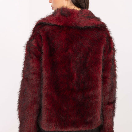  Jacket model 217988 Rue Paris 