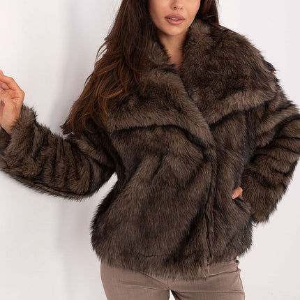  Jacket model 217990 Rue Paris 