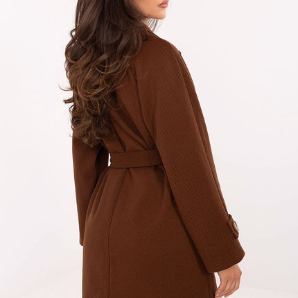  Coat model 217995 Rue Paris 