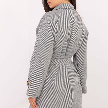  Coat model 217997 Rue Paris 