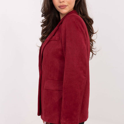  Jacket model 218007 Italy Moda 