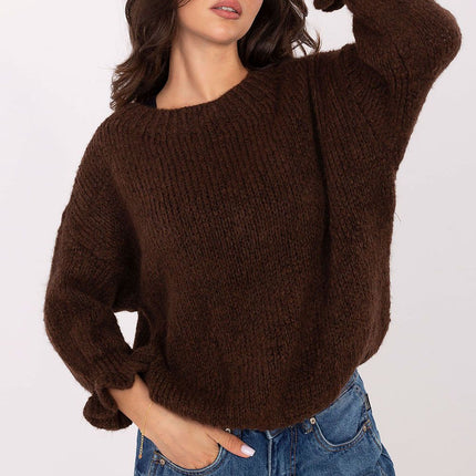  Jumper model 218015 Italy Moda 