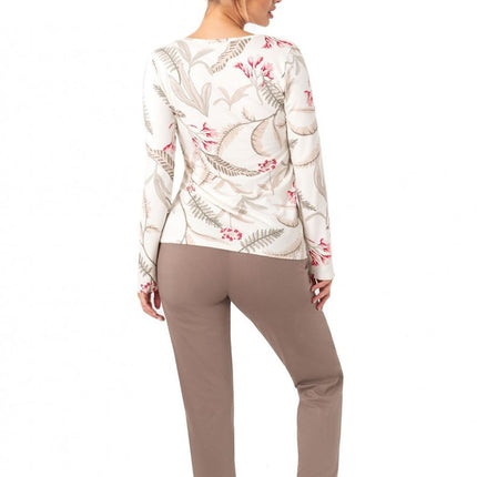  Pyjama model 218017 Donna 