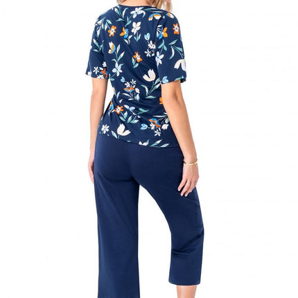  Pyjama model 218031 Donna 