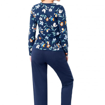  Pyjama model 218032 Donna 