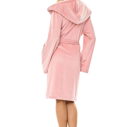  Bathrobe model 218045 L&L collection 