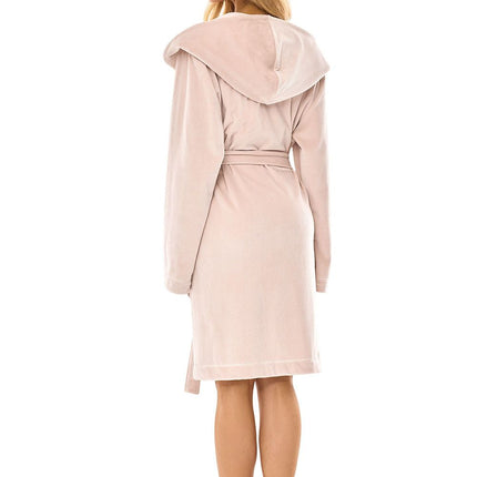  Bathrobe model 218047 L&L collection 
